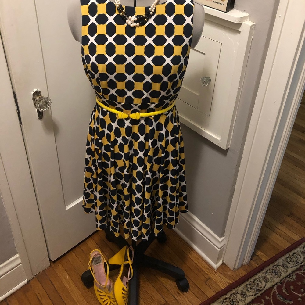 Unique sophisticated BRITTISH MOD scoop lined LUX unique 1960S 50s